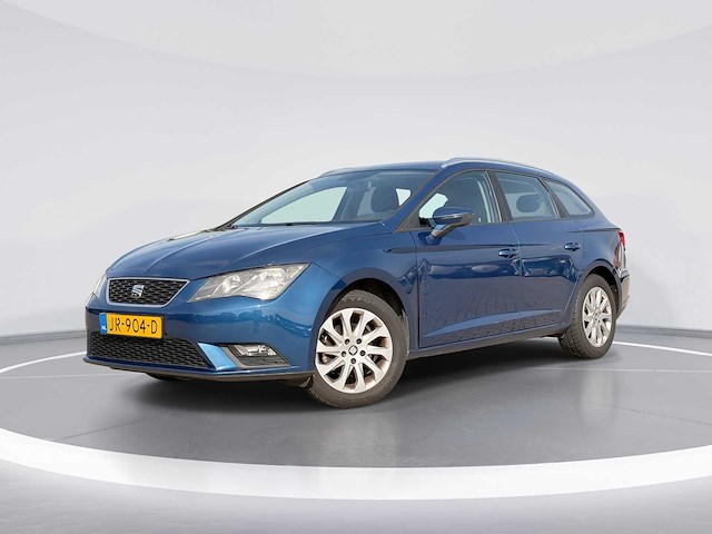 Seat leon st 1.2 tsi | jr-904-d i - afbeelding 1 van  28