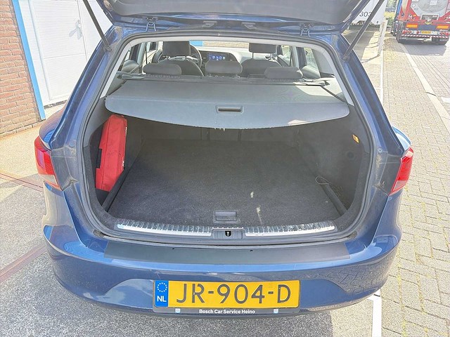 Seat leon st 1.2 tsi | jr-904-d i - afbeelding 15 van  28