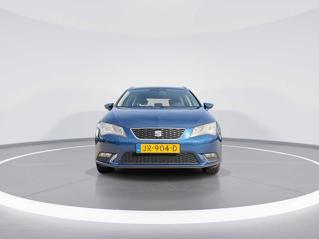 Seat leon st 1.2 tsi | jr-904-d i - afbeelding 22 van  28