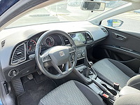 Seat leon st 1.2 tsi | jr-904-d i - afbeelding 25 van  28