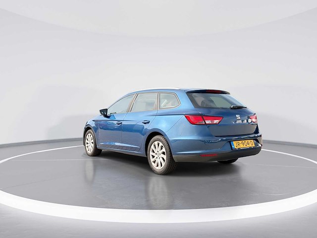 Seat leon st 1.2 tsi | jr-904-d i - afbeelding 28 van  28