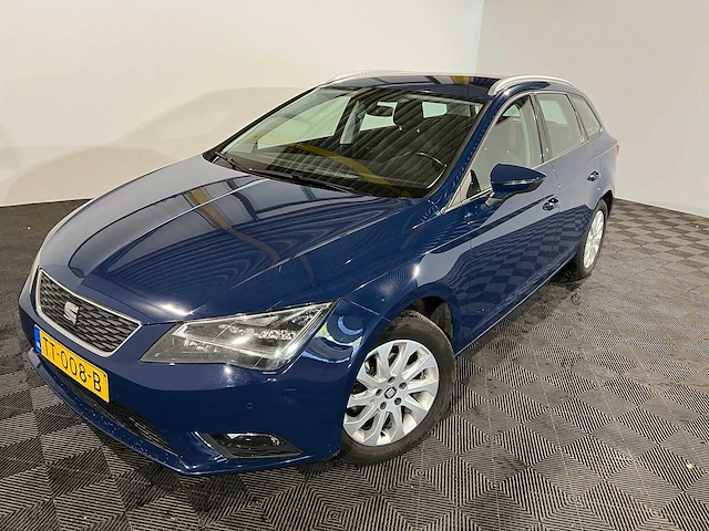Seat leon st 1.2 tsi style bns, tt-008-b - afbeelding 1 van  23