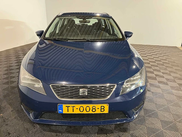 Seat leon st 1.2 tsi style bns, tt-008-b - afbeelding 16 van  23