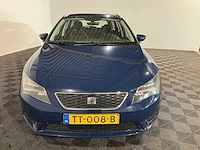 Seat leon st 1.2 tsi style bns, tt-008-b - afbeelding 16 van  23