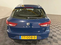 Seat leon st 1.2 tsi style bns, tt-008-b - afbeelding 17 van  23