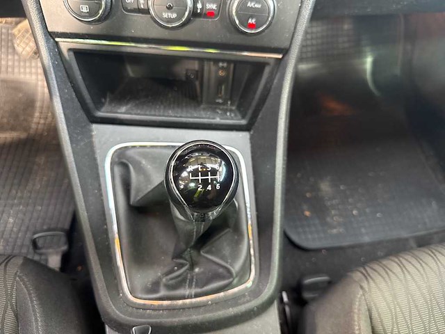 Seat leon st 1.2 tsi style bns. *, xk-335-f - afbeelding 5 van  17