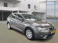 Seat leon st 1.2 tsi style bns. *, xk-335-f - afbeelding 1 van  17