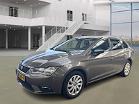 Seat leon st 1.2 tsi style bns. *, xk-335-f - afbeelding 10 van  17