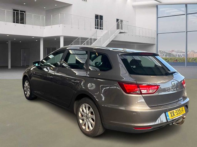 Seat leon st 1.2 tsi style bns. *, xk-335-f - afbeelding 12 van  17