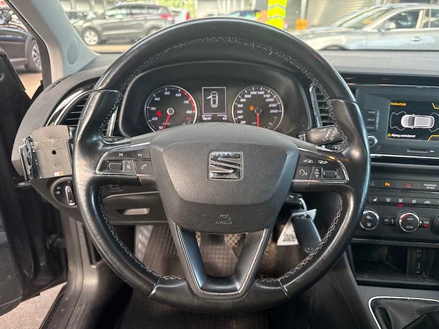 Seat leon st 1.2 tsi style bns. *, xk-335-f - afbeelding 17 van  17