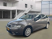 Seat leon st 1.2 tsi style bns. *, xk-335-f - afbeelding 10 van  17