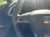 Seat leon st 1.4 ecotsi fr connect; gv-499-r - afbeelding 9 van  19