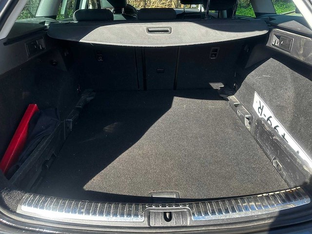 Seat leon st 1.4 ecotsi fr connect; gv-499-r - afbeelding 10 van  19