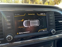 Seat leon st 1.4 ecotsi fr connect; gv-499-r - afbeelding 1 van  9