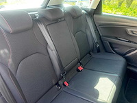 Seat leon st 1.4 ecotsi fr connect; gv-499-r - afbeelding 4 van  9
