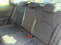 Seat leon st 1.4 ecotsi fr connect; gv-499-r - afbeelding 6 van  9