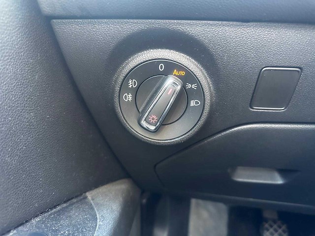Seat leon st 1.4 ecotsi fr connect; gv-499-r - afbeelding 15 van  19
