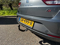Seat leon st 1.4 ecotsi fr connect; gv-499-r - afbeelding 3 van  19