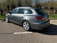 Seat leon st 1.4 ecotsi fr connect; gv-499-r - afbeelding 5 van  19