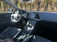 Seat leon st 1.4 ecotsi fr connect; gv-499-r - afbeelding 6 van  19