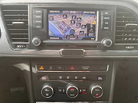 Seat leon st 1.4 tsi act fr dynamic automaat; 2-xst-39 - afbeelding 3 van  14