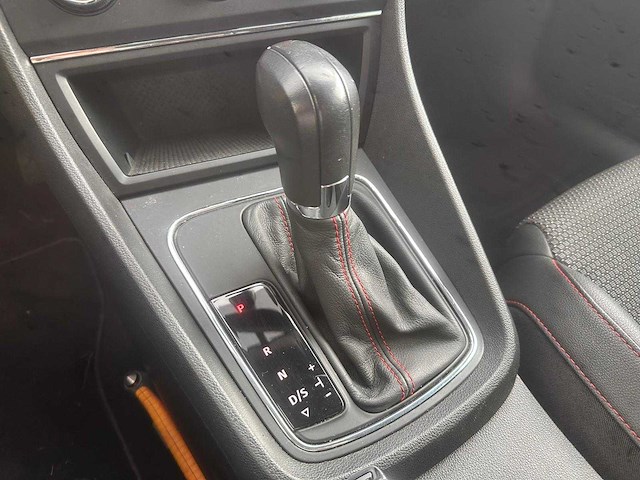 Seat leon st 1.4 tsi act fr dynamic automaat; 2-xst-39 - afbeelding 7 van  14