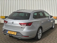 Seat leon st 1.4 tsi act fr dynamic automaat; 2-xst-39