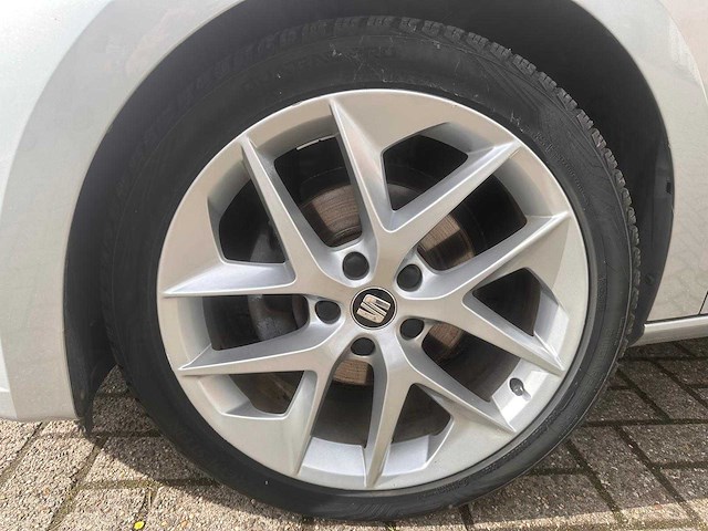 Seat leon st 1.4 tsi act fr dynamic automaat; 2-xst-39 - afbeelding 11 van  14