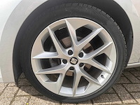 Seat leon st 1.4 tsi act fr dynamic automaat; 2-xst-39 - afbeelding 11 van  14