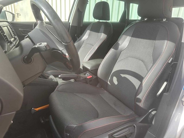 Seat leon st 1.4 tsi act fr dynamic automaat; 2-xst-39 - afbeelding 12 van  14