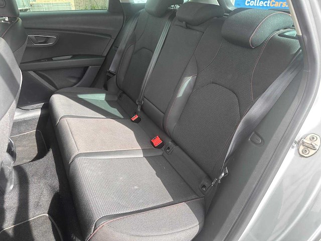 Seat leon st 1.4 tsi act fr dynamic automaat; 2-xst-39 - afbeelding 14 van  14