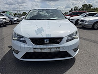 Seat leon st 1.4 tsi fr act,2015 - afbeelding 12 van  38