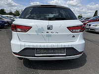 Seat leon st 1.4 tsi fr act,2015 - afbeelding 34 van  38