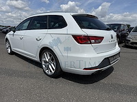 Seat leon st 1.4 tsi fr act,2015 - afbeelding 35 van  38