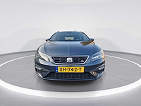 Seat leon st 1.5 tsi fr | xh-742-t - afbeelding 2 van  10