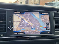 Seat leon st 1.5 tsi fr | xh-742-t - afbeelding 5 van  10