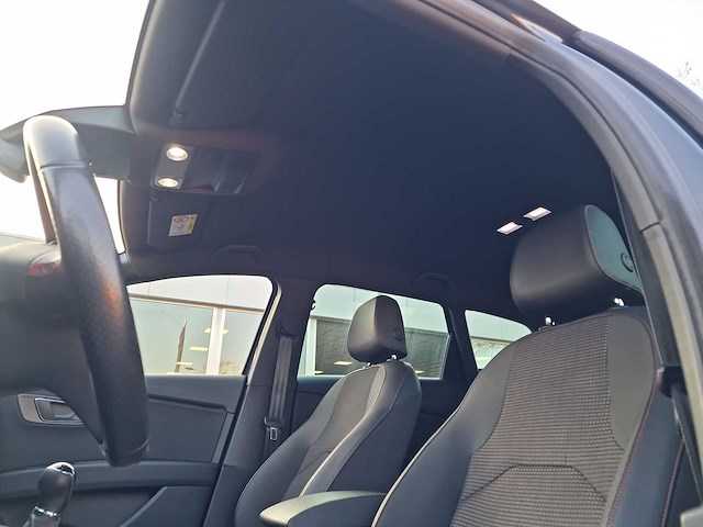 Seat leon st 1.5 tsi fr | xh-742-t - afbeelding 6 van  10