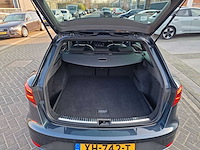Seat leon st 1.5 tsi fr | xh-742-t - afbeelding 7 van  10