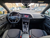 Seat leon st 1.5 tsi fr | xh-742-t - afbeelding 4 van  29