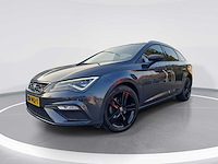 Seat leon st 1.5 tsi fr | xh-742-t - afbeelding 1 van  29