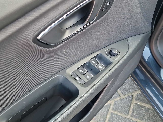 Seat leon st 1.5 tsi fr | xh-742-t - afbeelding 14 van  29