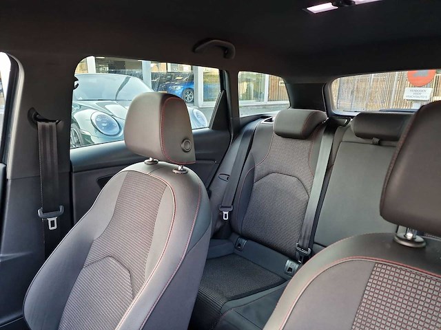 Seat leon st 1.5 tsi fr | xh-742-t - afbeelding 15 van  29
