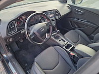 Seat leon st 1.5 tsi fr | xh-742-t - afbeelding 24 van  29
