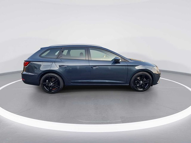 Seat leon st 1.5 tsi fr | xh-742-t - afbeelding 25 van  29