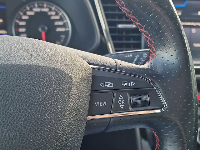 Seat leon st 1.5 tsi fr | xh-742-t - afbeelding 28 van  29