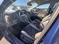 Seat leon st 1.6 cr tdi dynamic dsg 105 at, 2015 - afbeelding 5 van  38