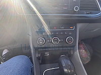 Seat leon st 1.6 cr tdi dynamic dsg 105 at, 2015 - afbeelding 10 van  38