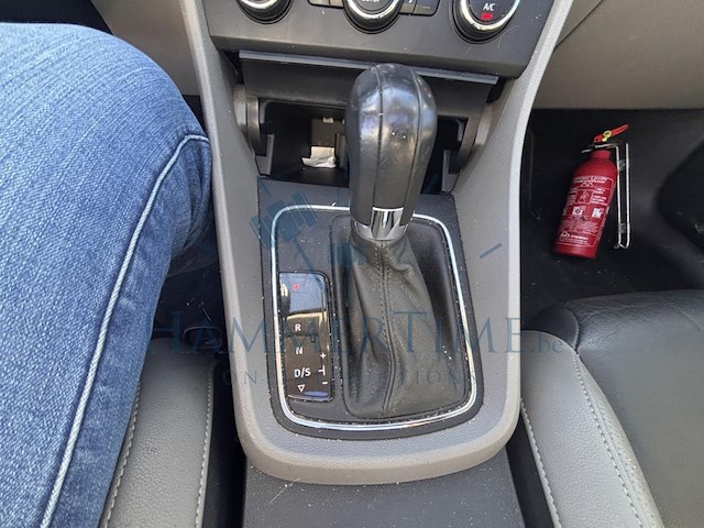 Seat leon st 1.6 cr tdi dynamic dsg 105 at, 2015 - afbeelding 11 van  38