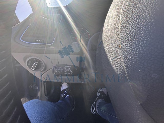 Seat leon st 1.6 cr tdi dynamic dsg 105 at, 2015 - afbeelding 16 van  38