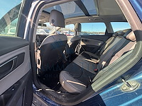 Seat leon st 1.6 cr tdi dynamic dsg 105 at, 2015 - afbeelding 18 van  38